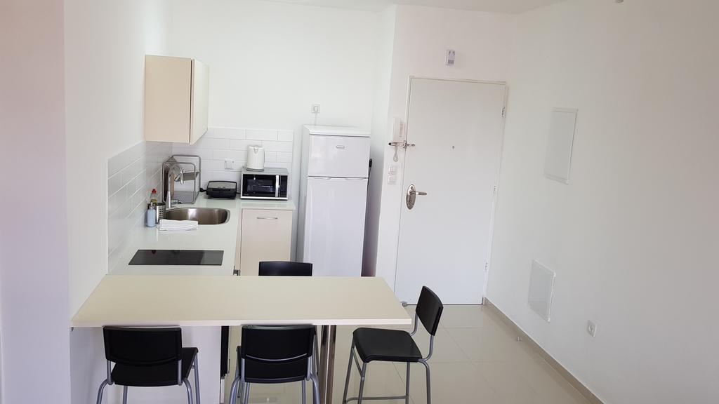Red Mountains Apartments エイラート エクステリア 写真