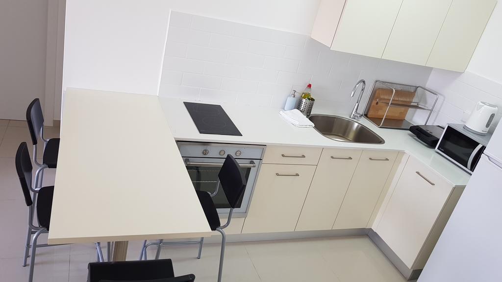 Red Mountains Apartments エイラート エクステリア 写真