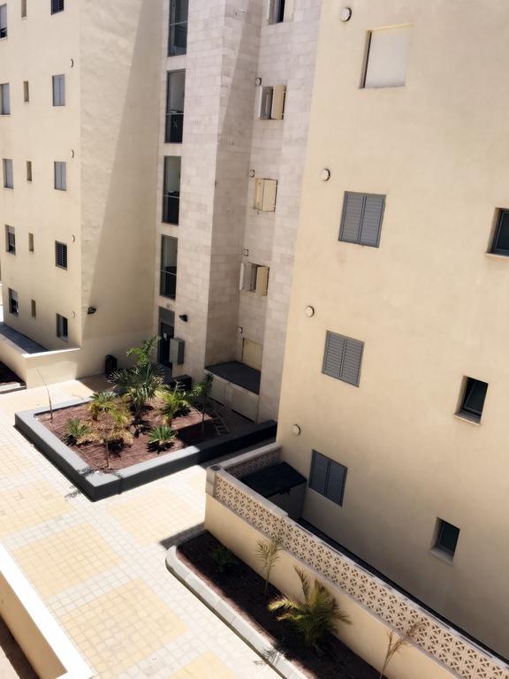 Red Mountains Apartments エイラート エクステリア 写真